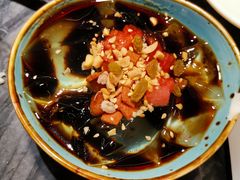 -热火朝天鲜切牛肉火锅(南强街巷店)