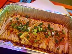 -锅房破店暴走牛骨火锅(世纪城店)