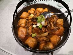 -徽镇小厨·经典徽菜(马连道店)