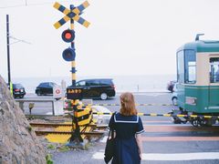 -灌篮高手动画打卡地