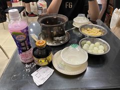 -川香煲(茅台路店)