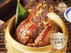 -南京大牌档(之心城店)