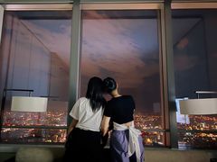 -长沙尼依格罗酒店