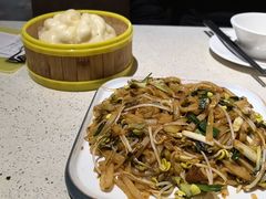 -如轩·海鲜砂锅粥·潮汕菜(小榄店)