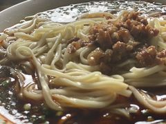 炸酱面-张醪糟(街子店)