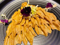 芥末鸭掌-晟永興烤鸭店(五道口店)