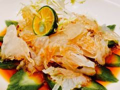 -侨美·唐荔园·40年地道粤菜