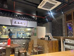 -广府乡下·饭庄(新港东路店)