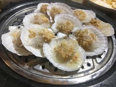-海大大蒸汽海鲜餐厅·粤菜·特色小炒(欢乐颂店)