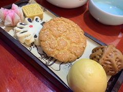 -窄巷子陕菜馆·地道陕西菜(粉巷店)