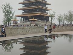 -牛首山文化旅游区