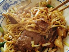 -阿扁杭州面(苗圃店)