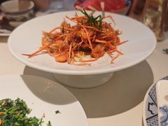 -钱塘花园·宁波菜