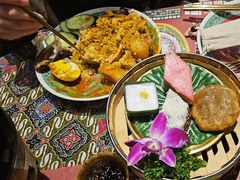 -小娘惹厨房Little Nyonya(狮城有约上榜店)