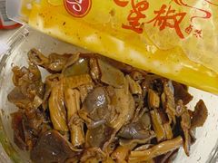 -七星椒卤菜(三圣宫店)