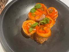 -三宝大饭店-中和艺素餐厅(浦上金山正祥广场店)