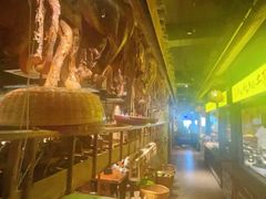 -德叔阙里·衢州菜馆(月湖店)