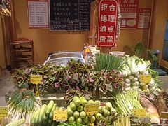 -70年代·江西乡下菜(西乡彩虹城店)