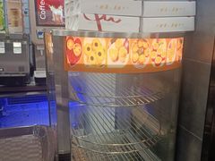 -吉胜克·汉堡炸鸡(南开三马路店)