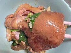 -新桥方记猪蹄