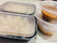 -听涛雅苑百味饺子老家菜馆