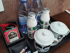 -时光漫步酒店(北京雍和宫南锣鼓巷后海店)