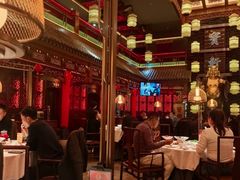 -宝轩渔府·老字号海鲜·正宗津菜(水上店)