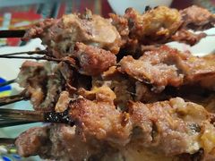 -零·壹新疆羊肉抓饭