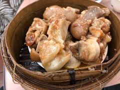 -香港蓮香樓(中環店)