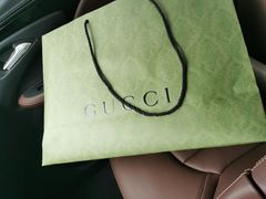 -Gucci(北京金融街购物中心店)