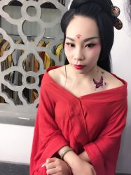 -盘子女人坊(珠海拱北旗舰店)