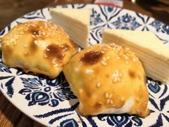 -阿罗新疆菜(人民广场店)