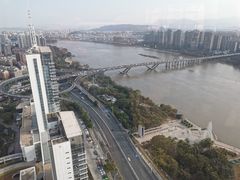 -三迪希尔顿酒店·星空酒廊