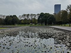 -尚贤河湿地