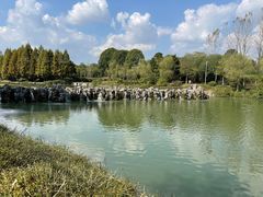 -南京珍珠泉风景区