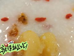 -宏状元现熬粥·京味菜(黄寺大街店)