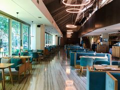 大堂-EN SPACE恩空间