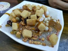 -串妹花式冰粉(乐山总店)