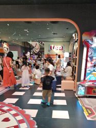 点击看大图 -meland亲子乐园(深圳领展中心城店)