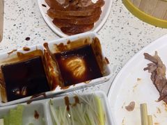 -玉林烤鸭店(垡头店)