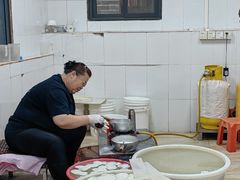 -周大娘牛乳(旧寨古村总店)