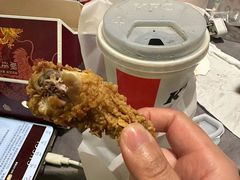 -肯德基(豫园店)