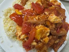 -好好滋味茶餐厅