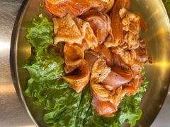 -齐齐哈尔小炉匠炭火烤肉(西红门店)