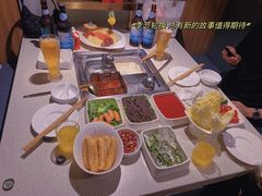 -海底捞火锅(西安路店)