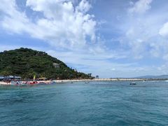 -海南分界洲岛旅游区