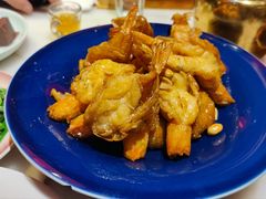 -小吊梨汤·北京菜·烤鸭(长安商场-首都博物馆店)
