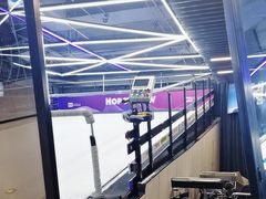 -Hopo Snow 城市滑雪空间(来福士广场购物中心店)