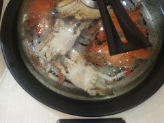 -港畔赶海蒸汽海鲜烧烤自助(仙螺岛店)