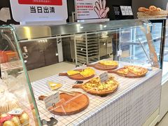 -物美超市(通州华业玫瑰店)